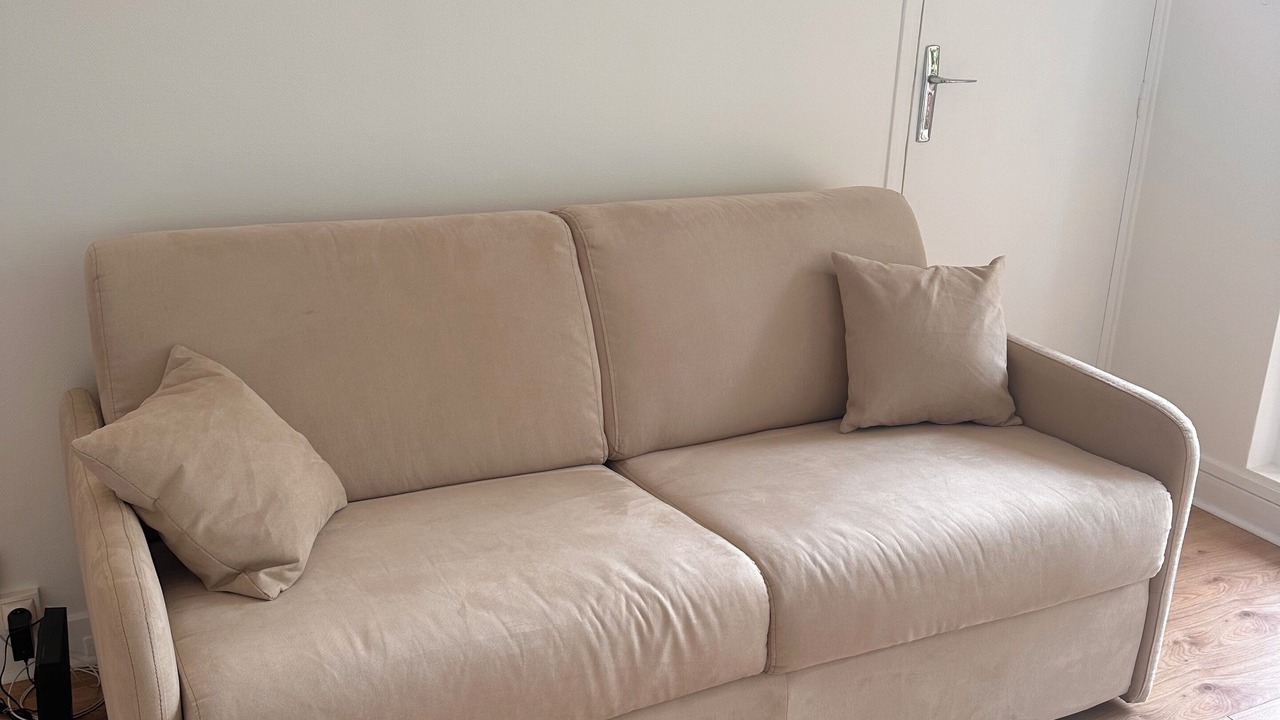 Photo of Livingroom in Fontenay-aux-Roses