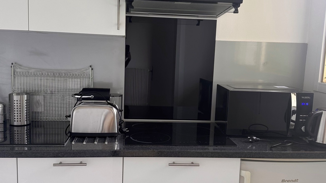 Photo of Kitchen in Fontenay-aux-Roses
