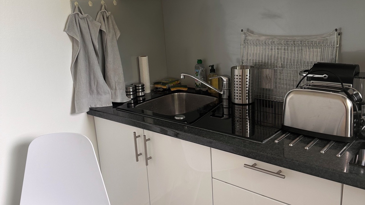 Photo of Kitchen in Fontenay-aux-Roses