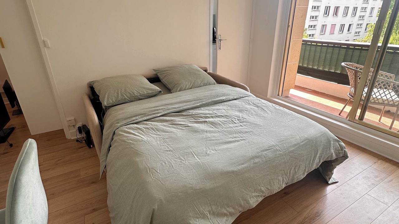 Photo of Bedroom in Fontenay-aux-Roses