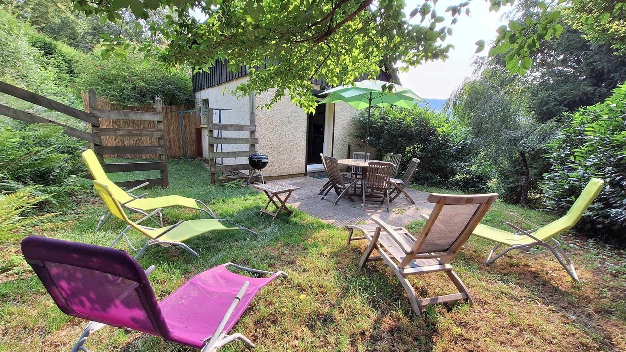 Photo of Outdoor in Saint-Maurice-sur-Moselle