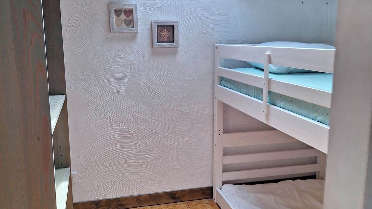 Photo of Bedroom in Saint-Maurice-sur-Moselle