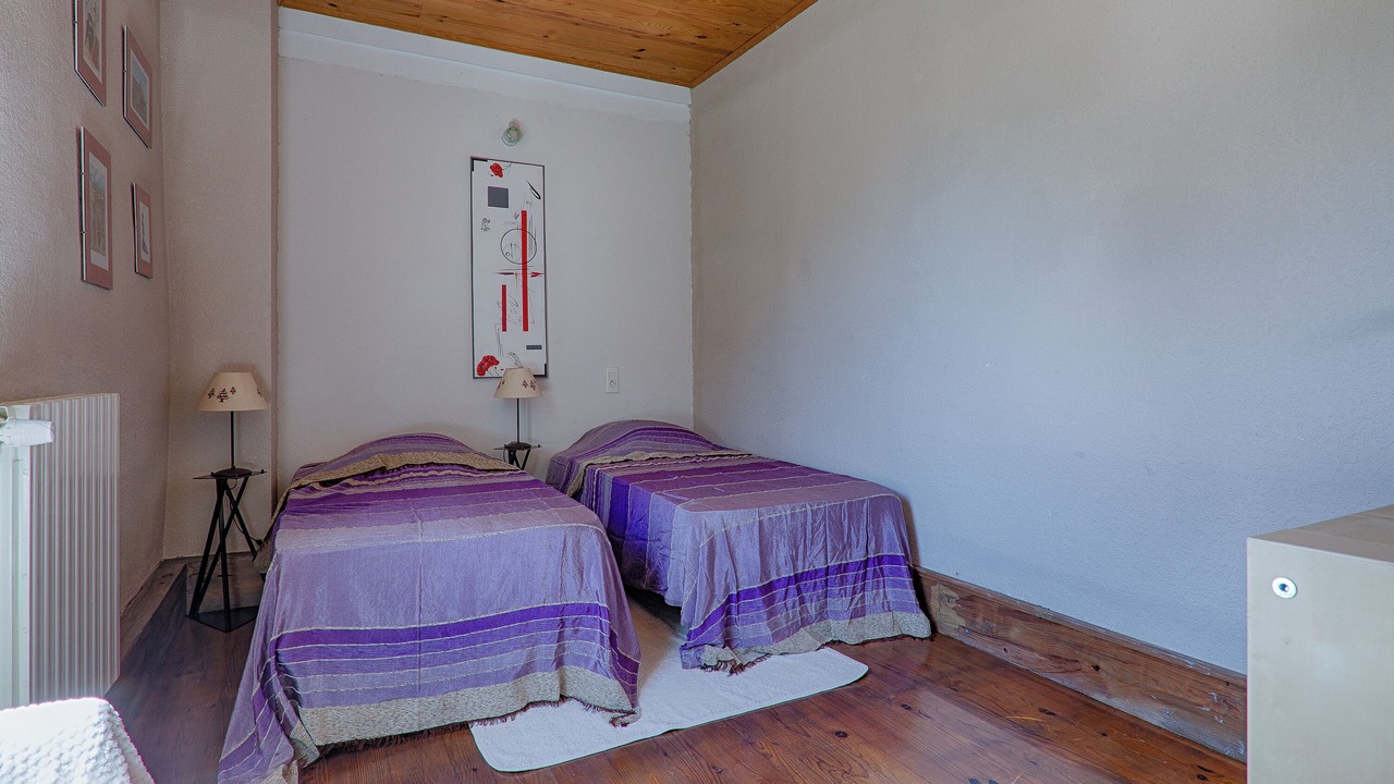 Photo of Bedroom in Montboucher-sur-Jabron