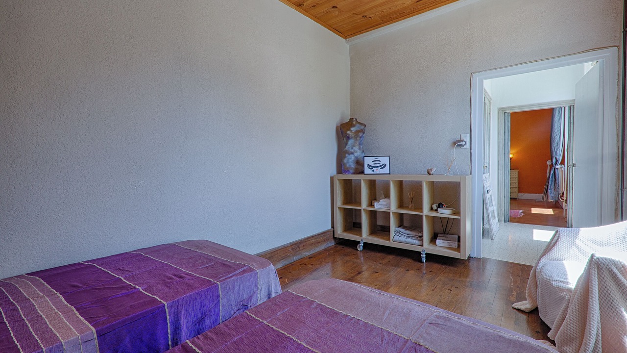 Photo of Bedroom in Montboucher-sur-Jabron