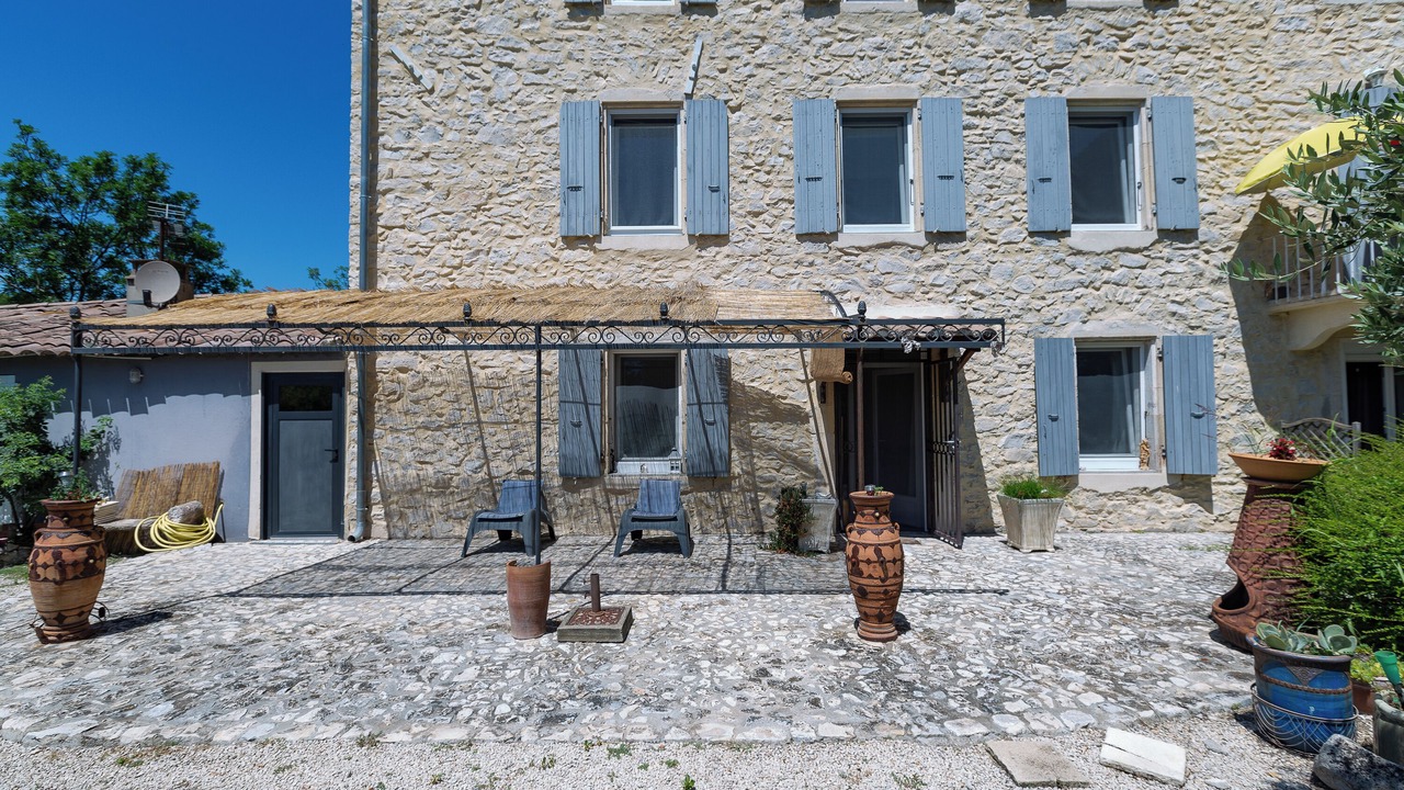 Photo of Outdoor in Montboucher-sur-Jabron