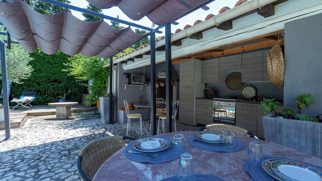 Photo of Outdoor in Montboucher-sur-Jabron