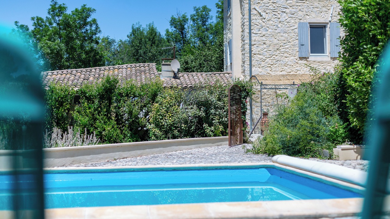 Photo of Outdoor in Montboucher-sur-Jabron