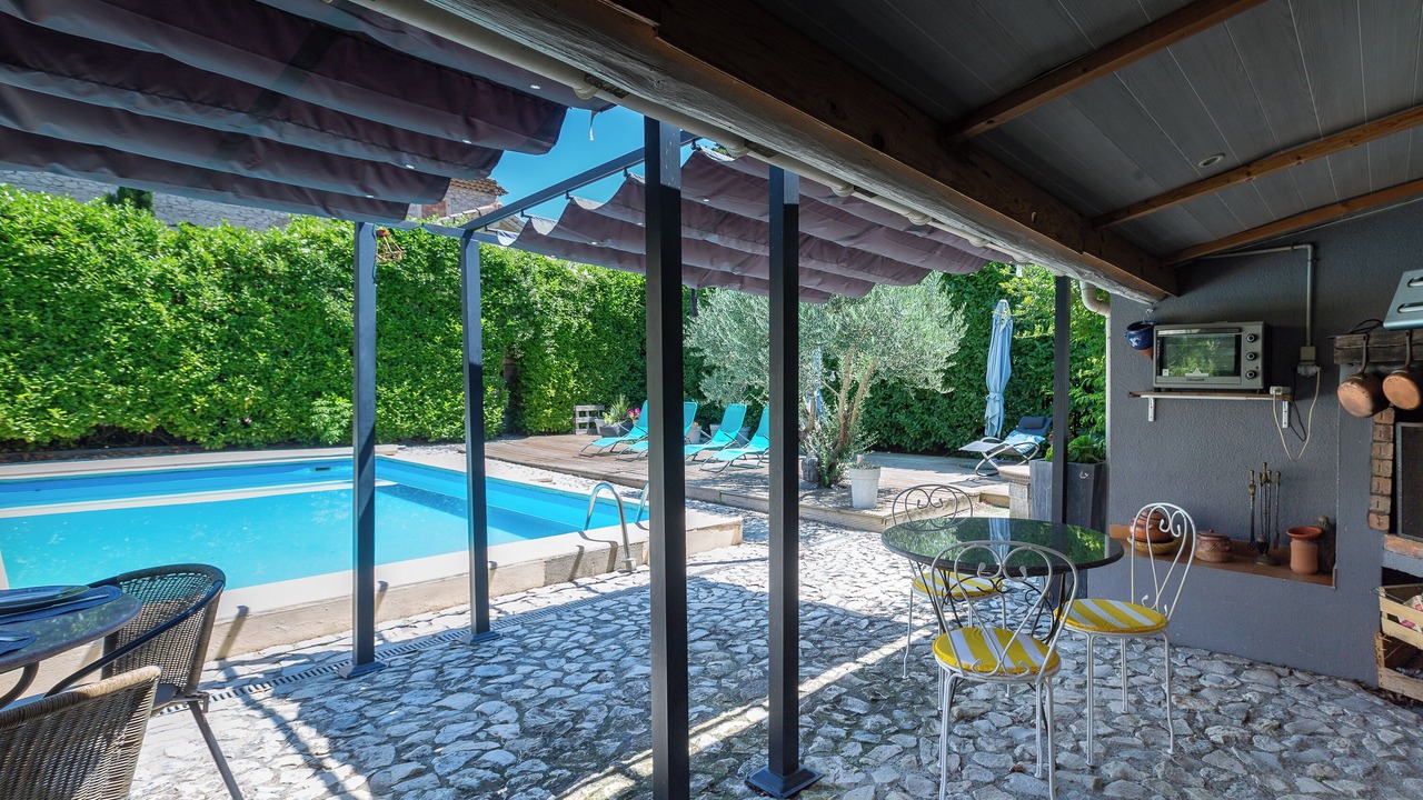Photo of Outdoor in Montboucher-sur-Jabron