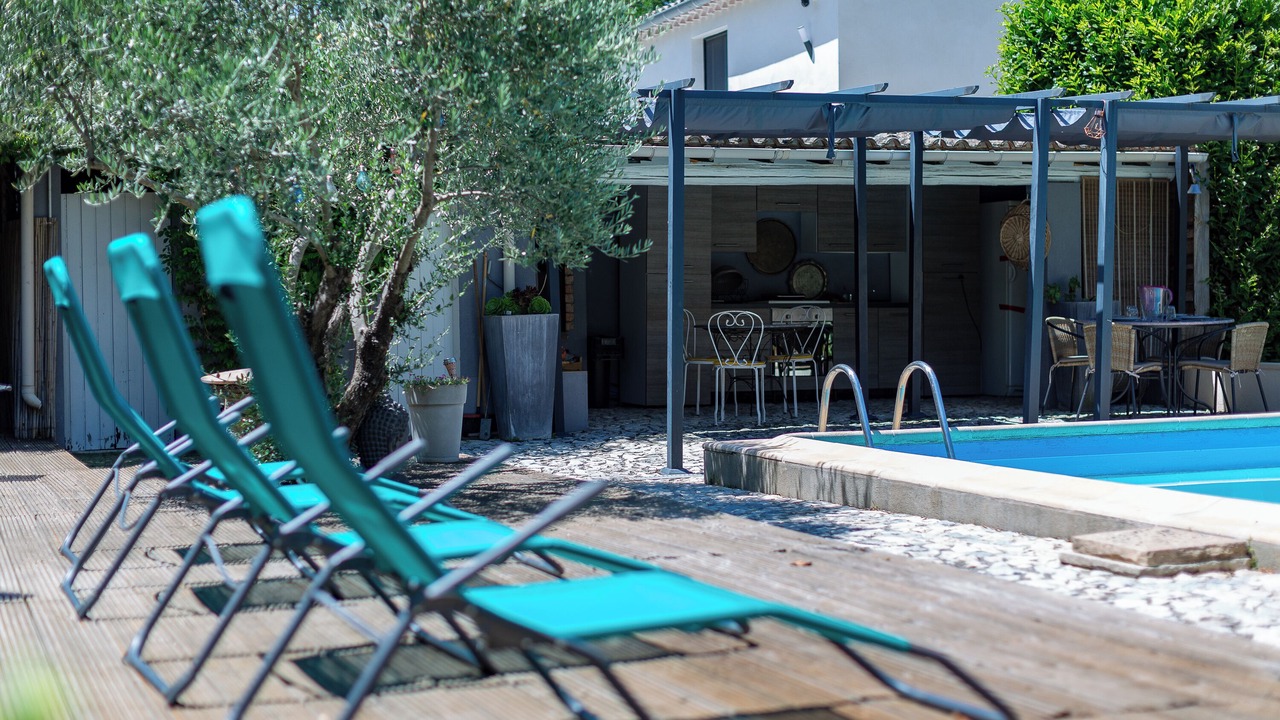 Photo of Outdoor in Montboucher-sur-Jabron