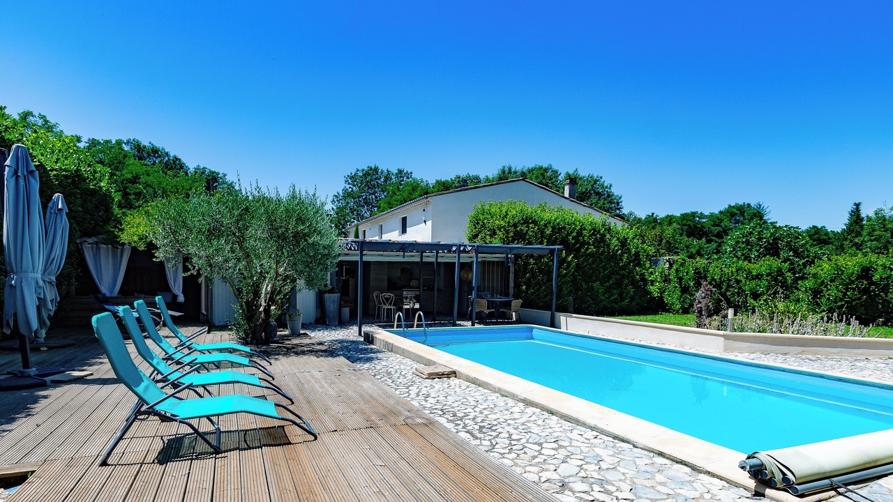 Photo of Outdoor in Montboucher-sur-Jabron