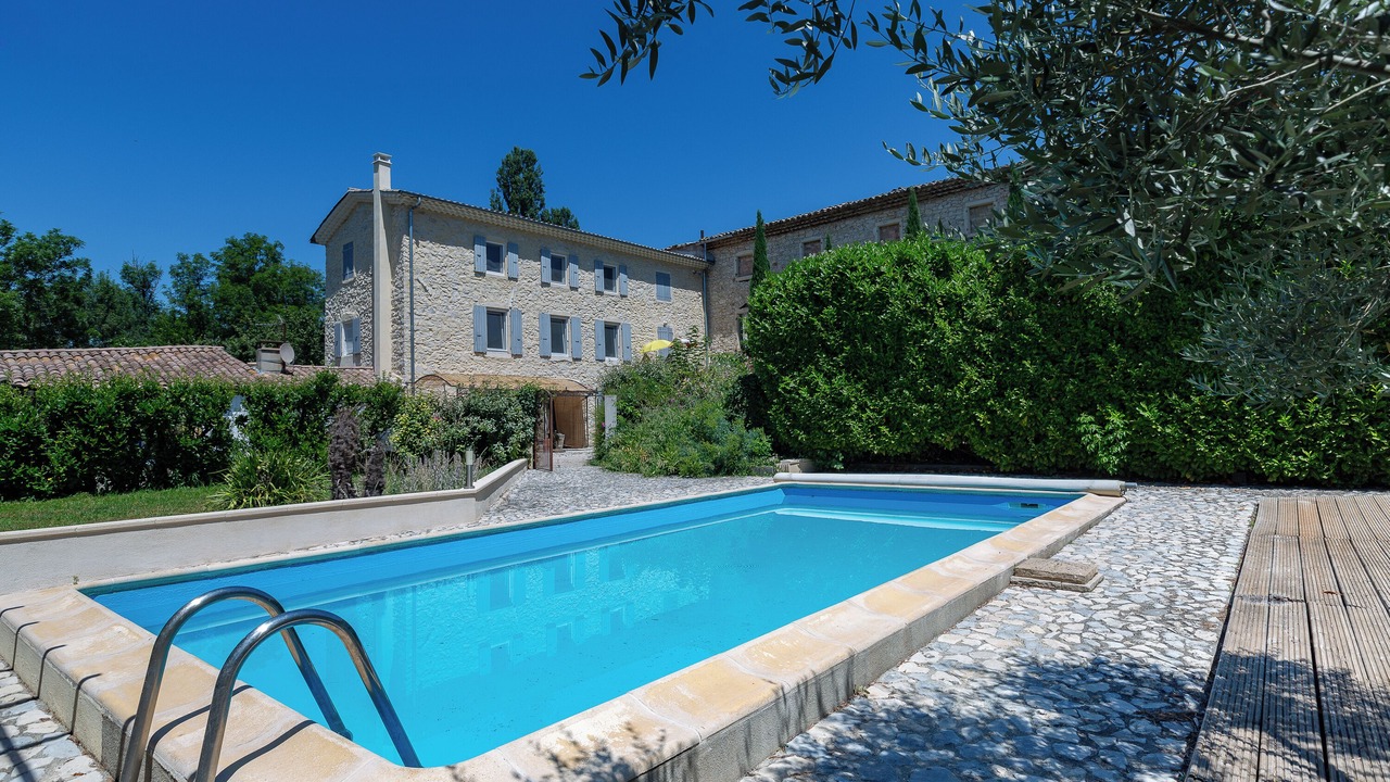 Photo of Outdoor in Montboucher-sur-Jabron