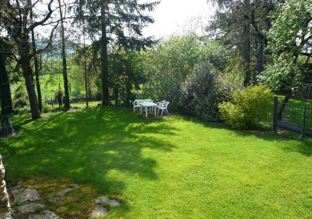 Photo of Outdoor in Castelnau-de-Mandailles
