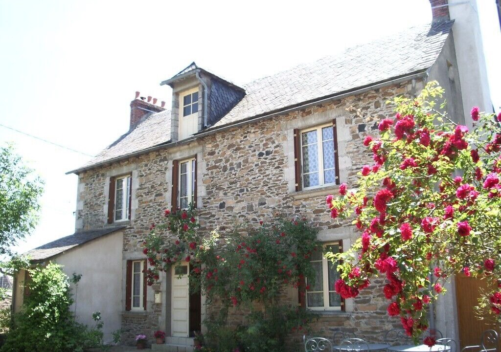Photo of Outdoor in Castelnau-de-Mandailles