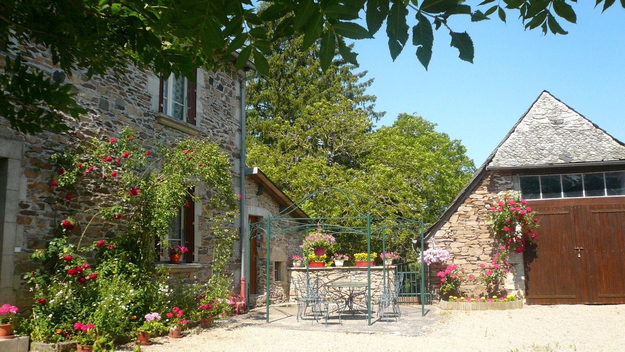 Photo of Outdoor in Castelnau-de-Mandailles