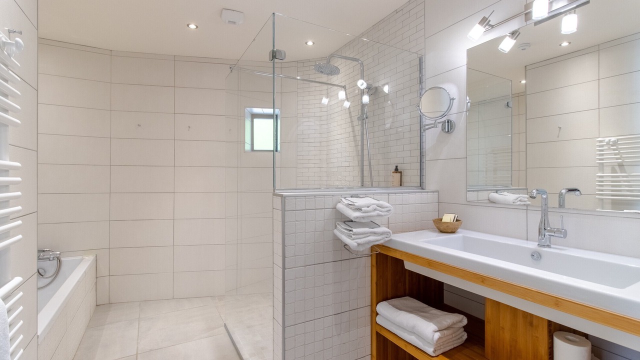 Photo of Bathroom in Lacave