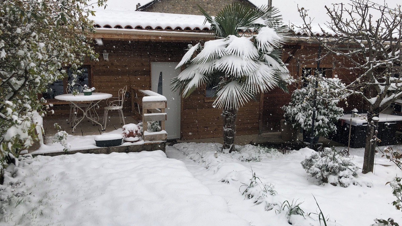 Photo of Outdoor in Juzet-d'Izaut