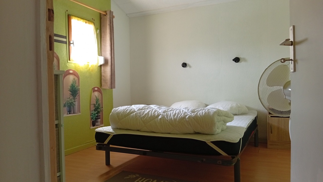 Photo of Bedroom in Pradines