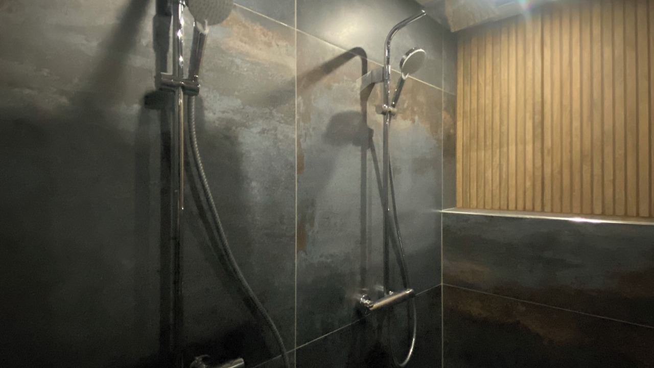 Photo of Bathroom in Port-sur-Saone
