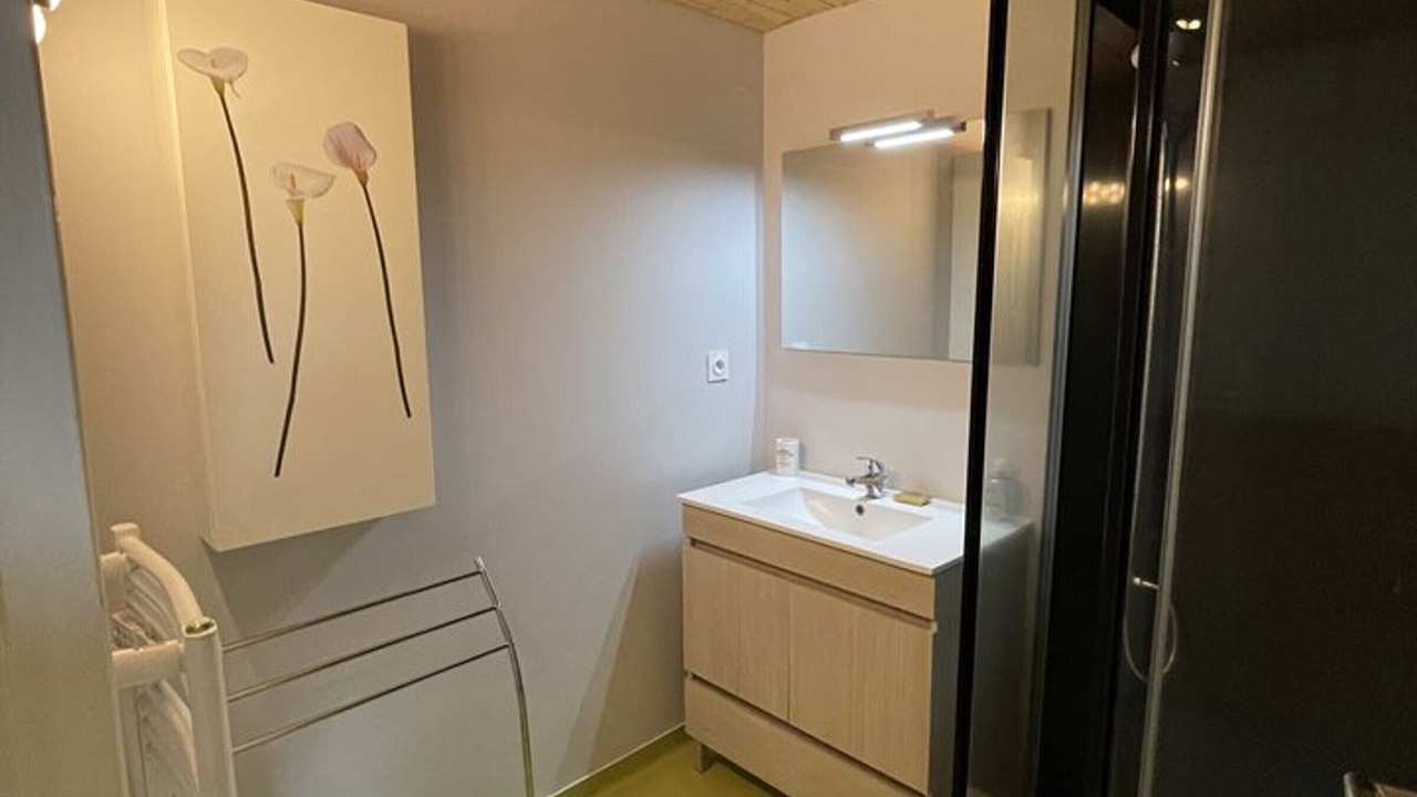 Photo of Bathroom in Saint-Jacques-des-Blats