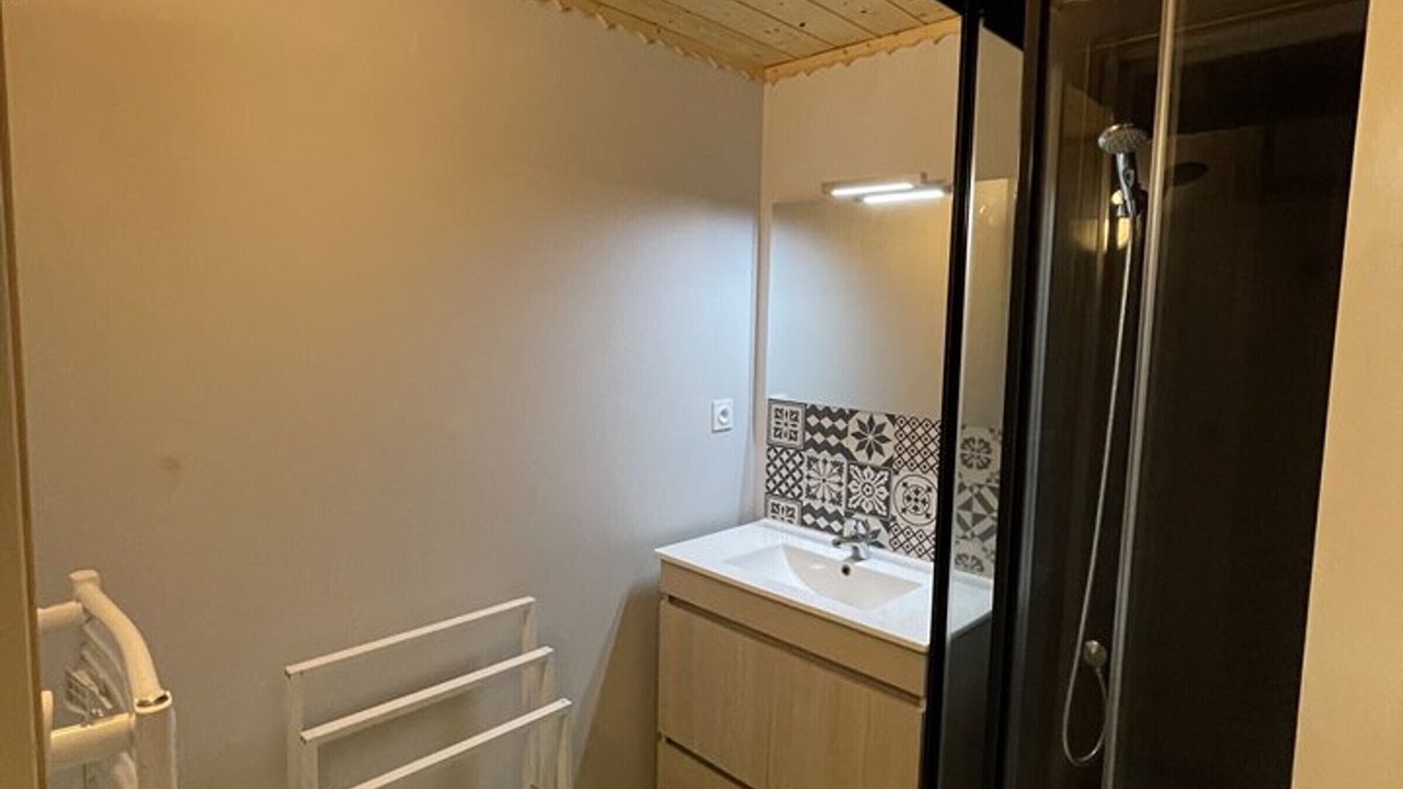 Photo of Bathroom in Saint-Jacques-des-Blats