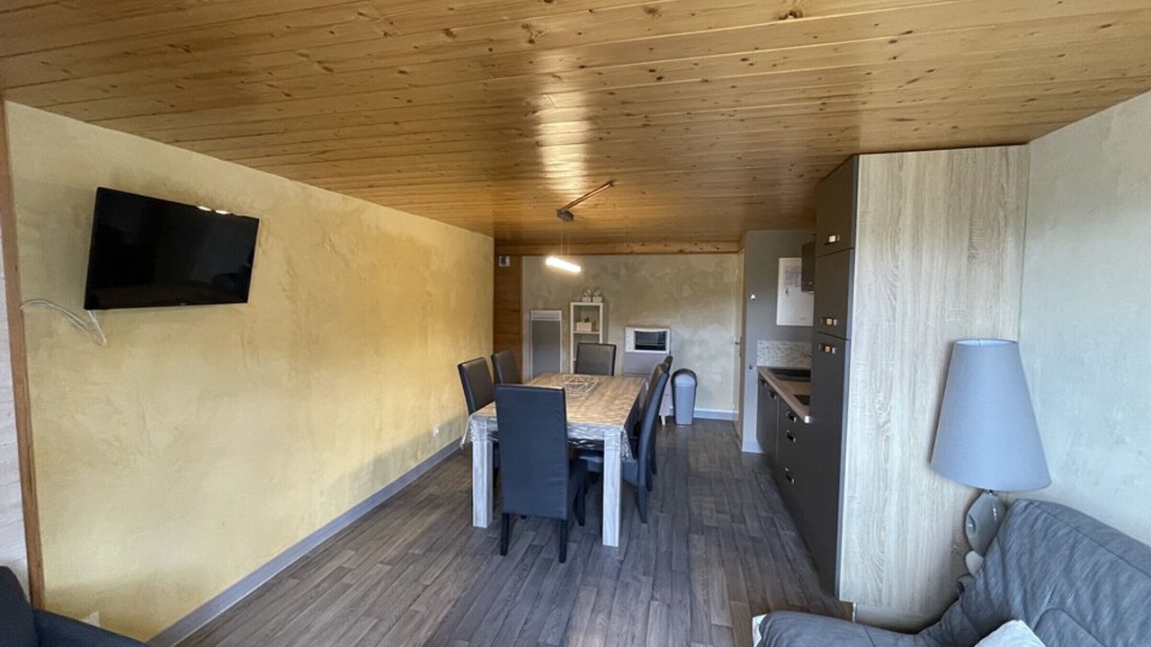 Photo of Livingroom in Saint-Jacques-des-Blats