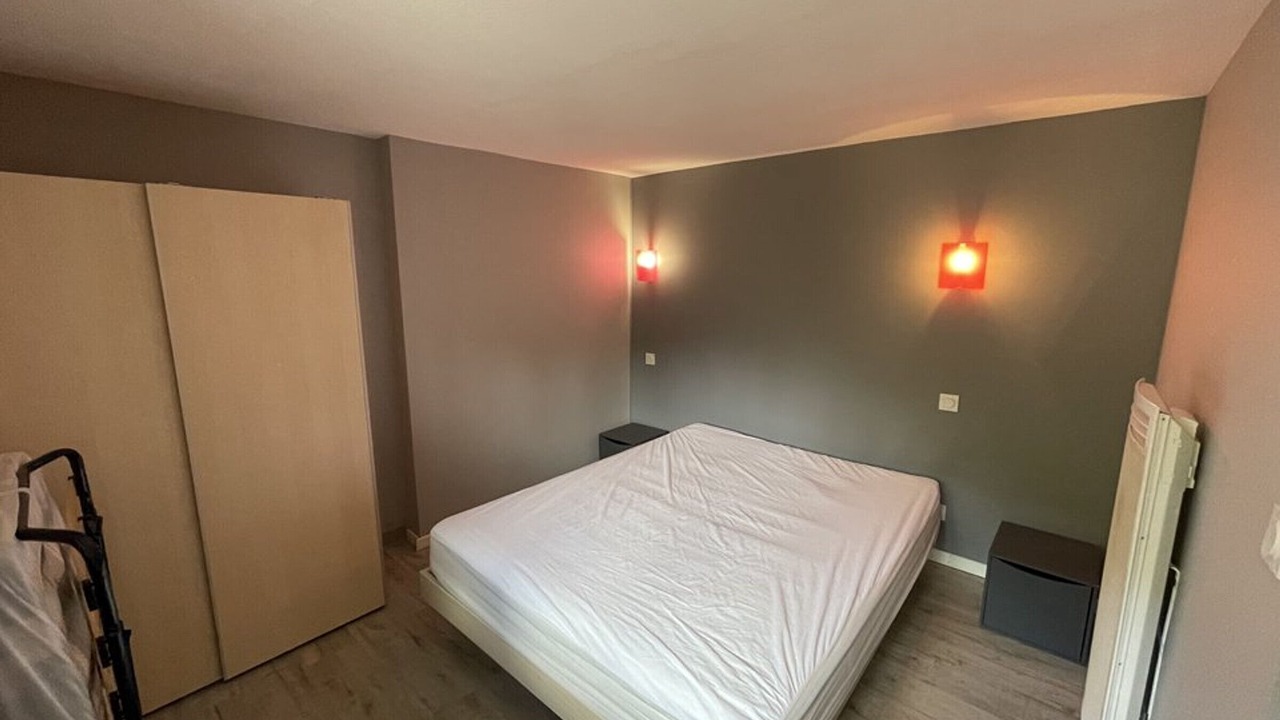 Photo of Bedroom in Saint-Jacques-des-Blats