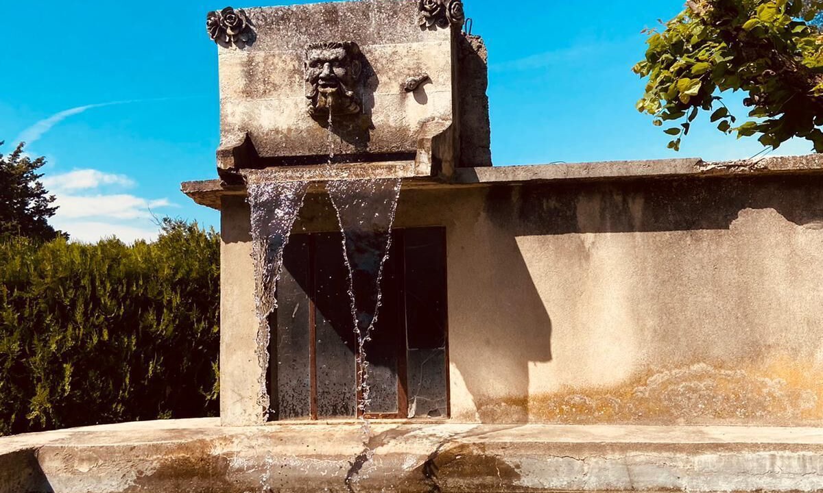 Photo of Outdoor in Carpentras