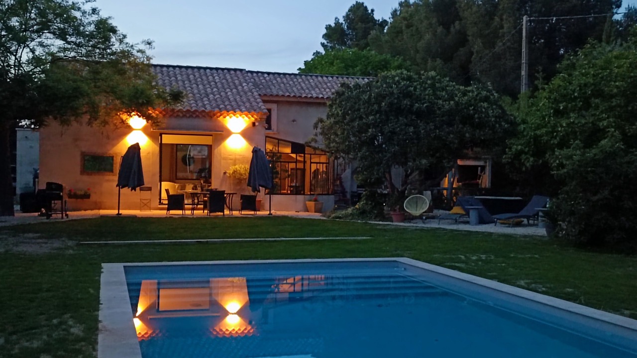 Photo of Outdoor in Carpentras