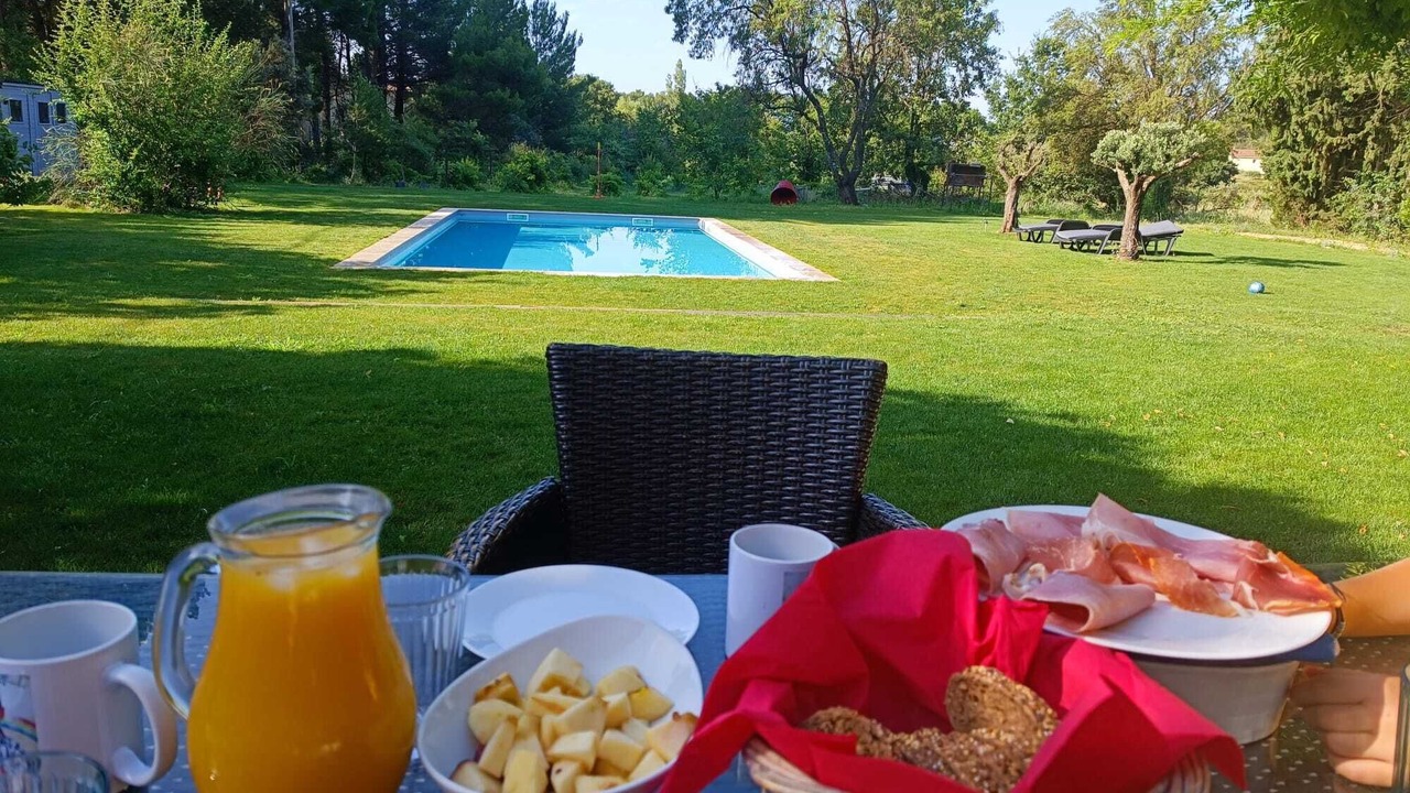 Photo of Outdoor in Carpentras