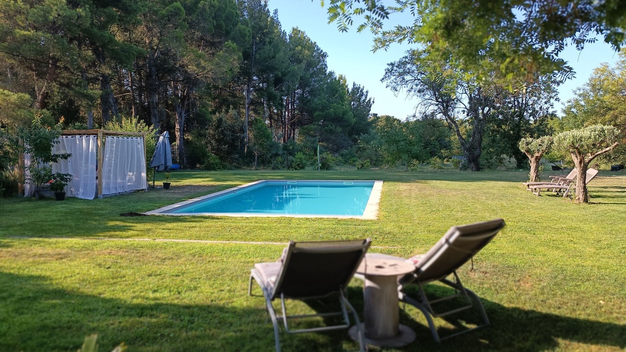 Photo of Outdoor in Carpentras