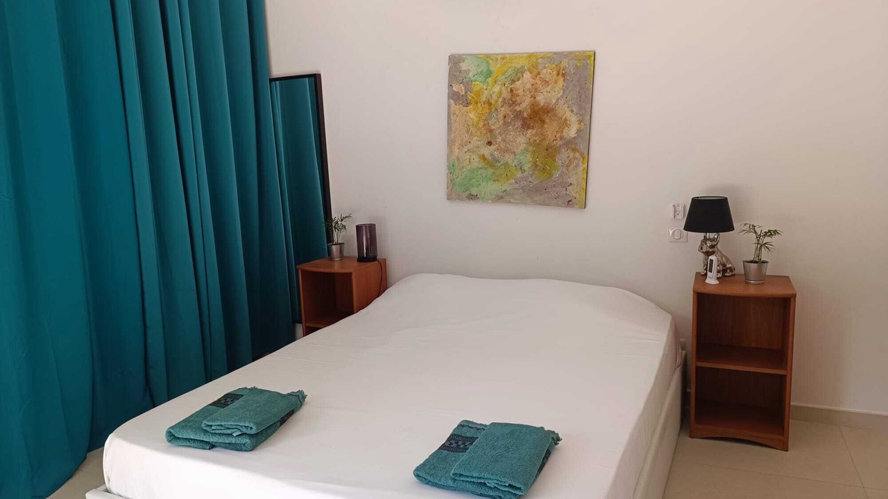 Photo of Bedroom in Carpentras