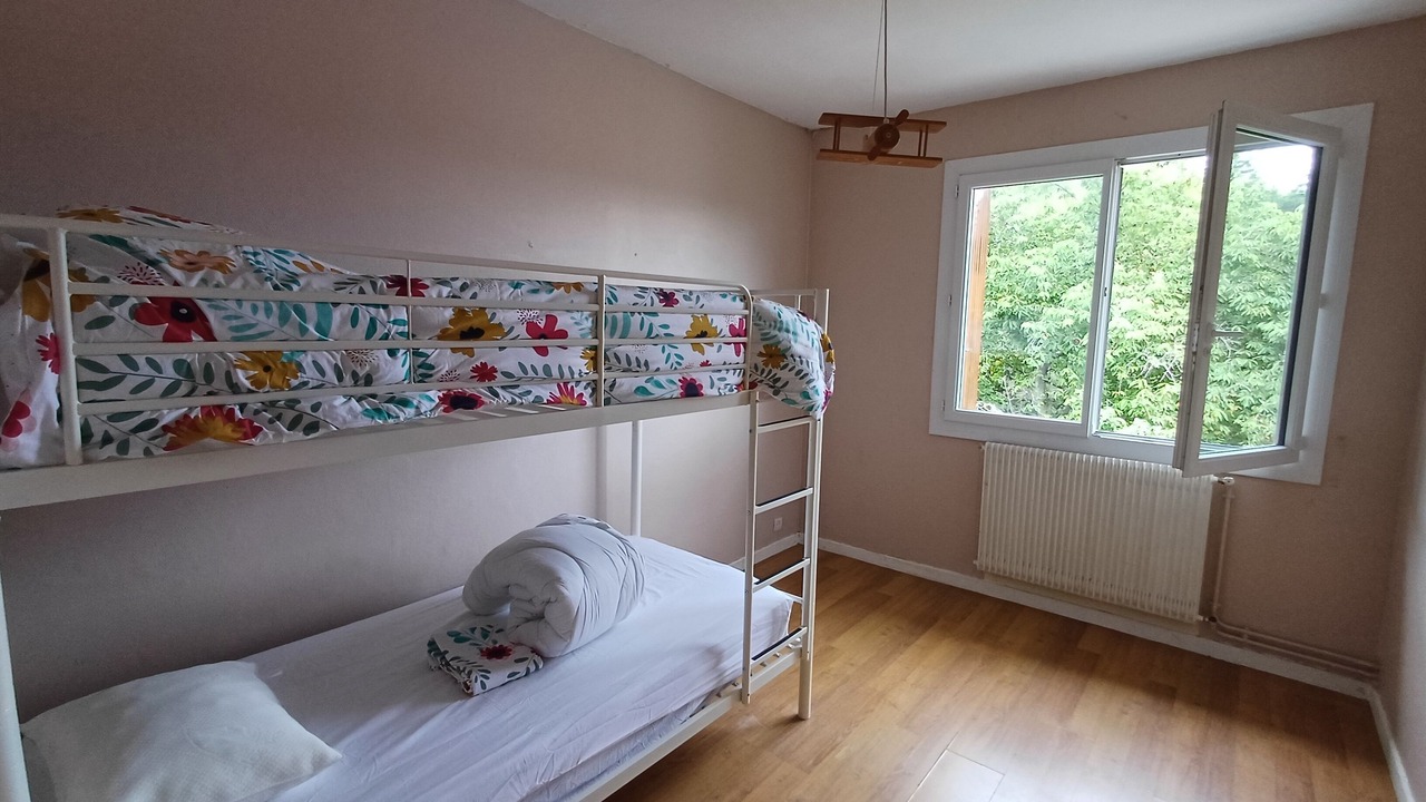 Photo of Bedroom in Orbeil