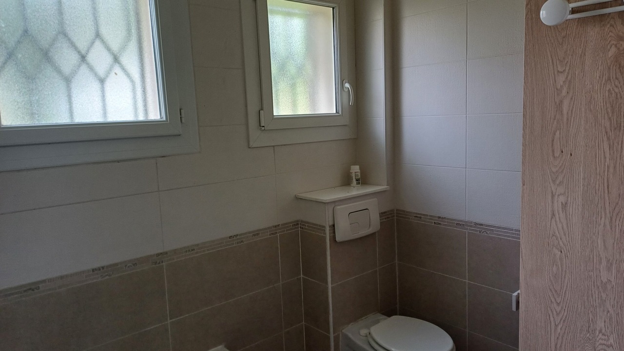 Photo of Bathroom in Orbeil