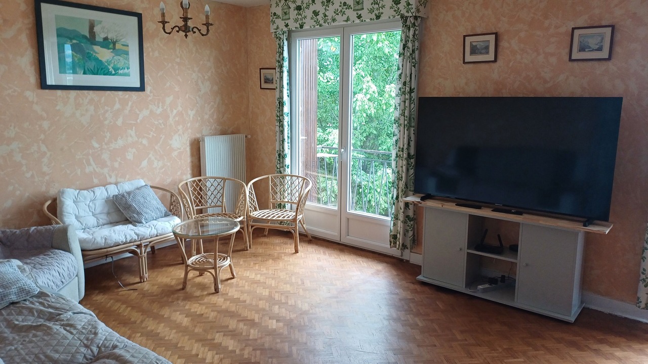 Photo of Livingroom in Orbeil