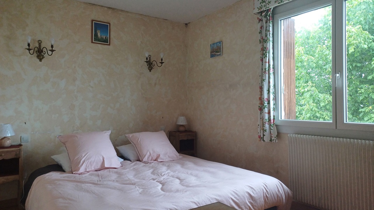 Photo of Bedroom in Orbeil