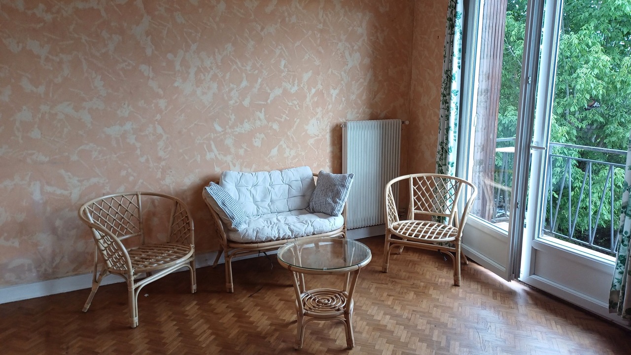 Photo of Livingroom in Orbeil