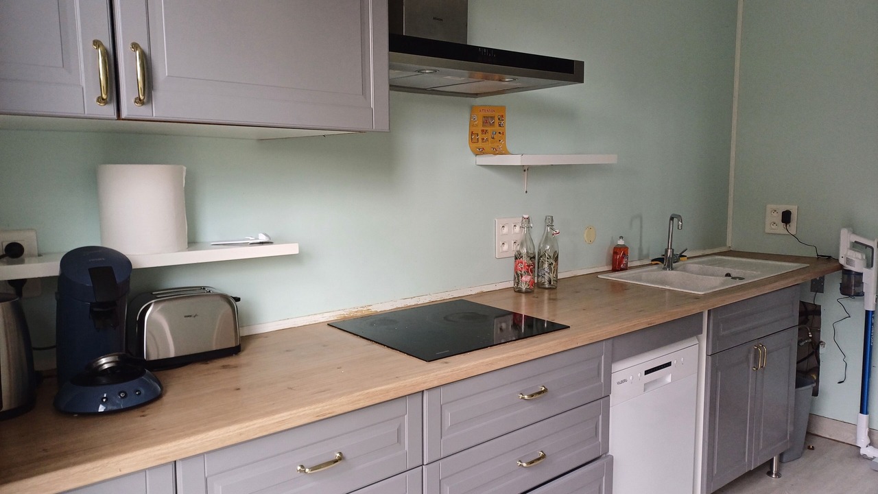 Photo of Kitchen in Orbeil