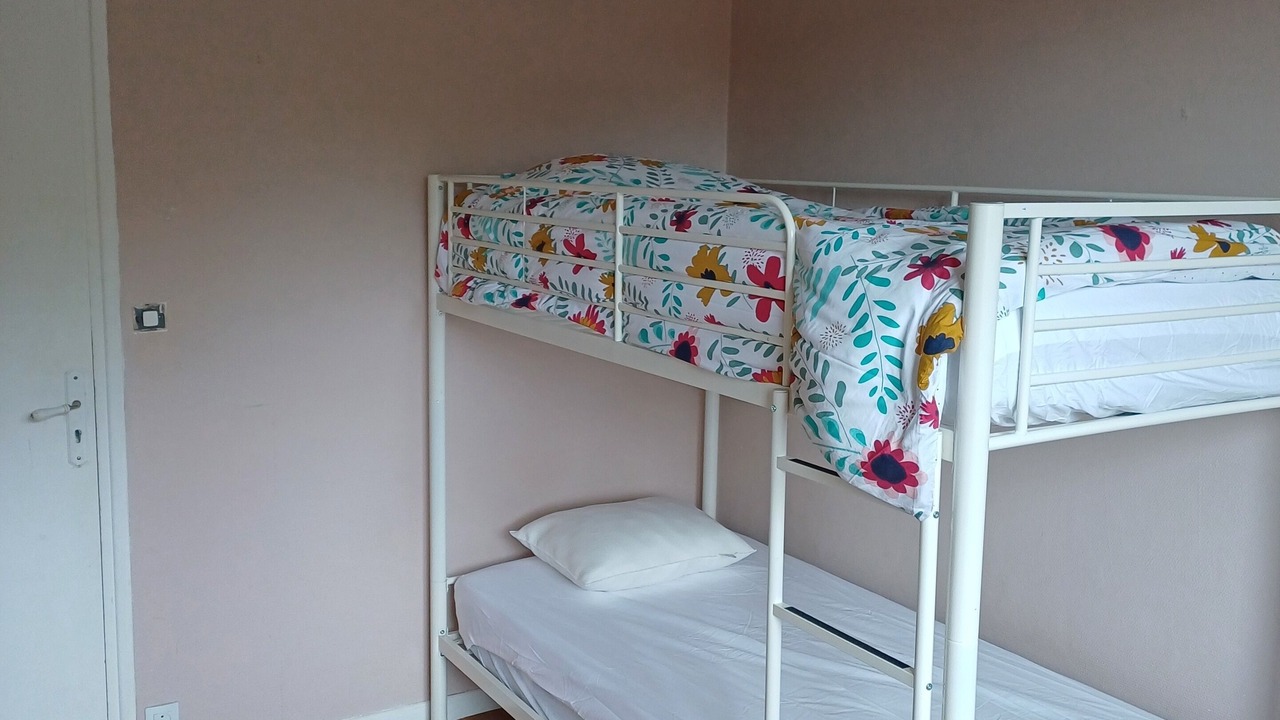 Photo of Bedroom in Orbeil