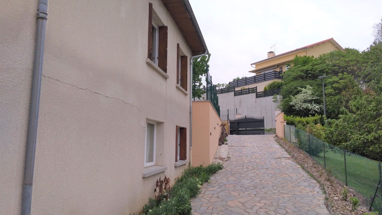 Photo of Outdoor in Orbeil
