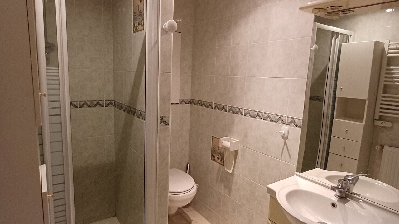 Photo of Bathroom in Orbeil