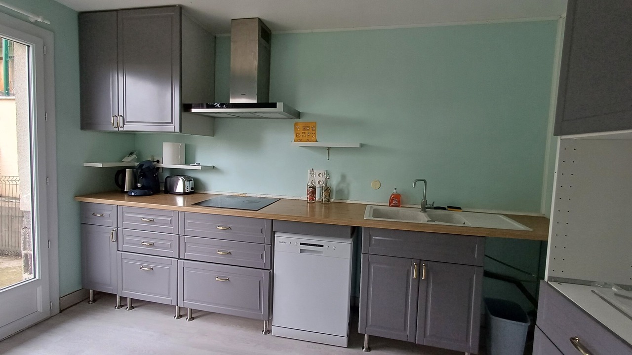 Photo of Kitchen in Orbeil