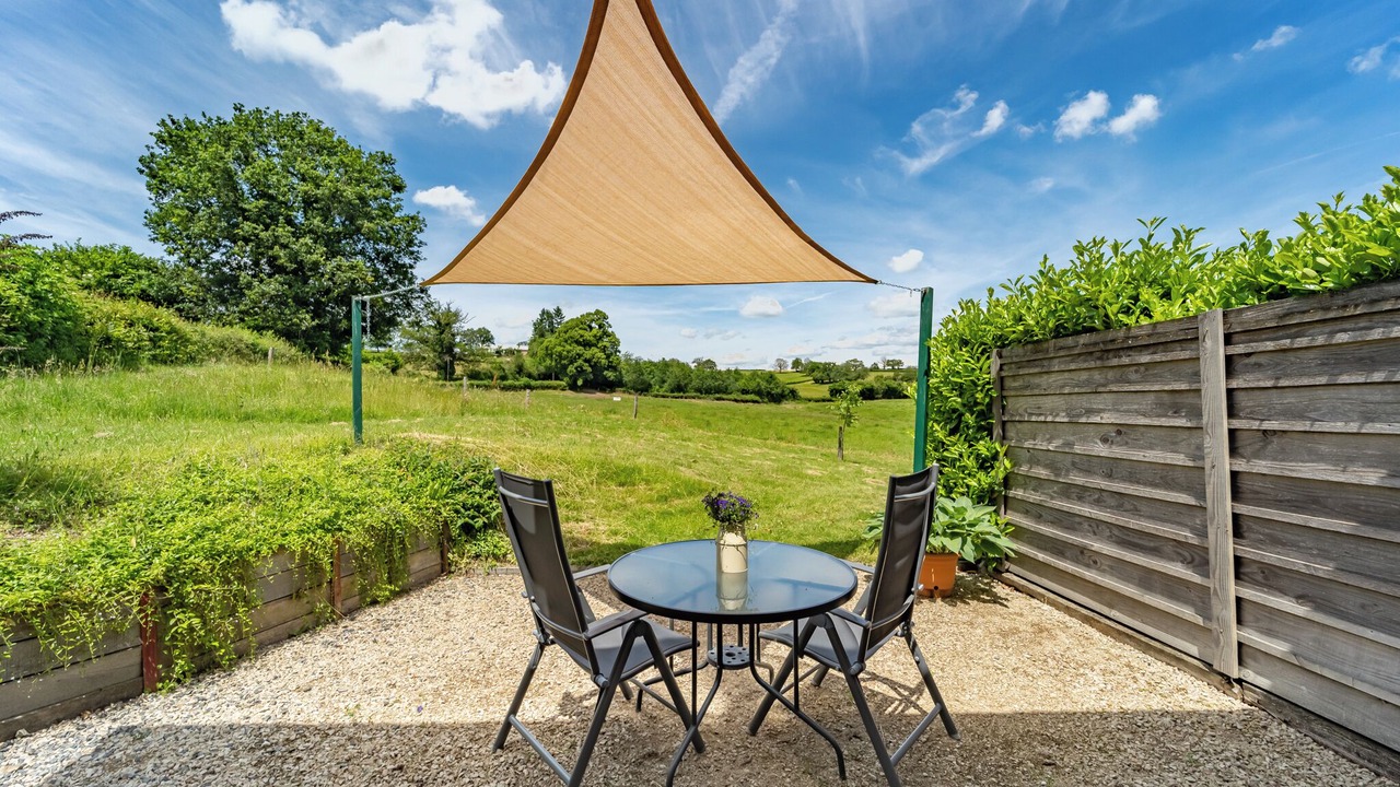 Photo of Outdoor in Chiddes