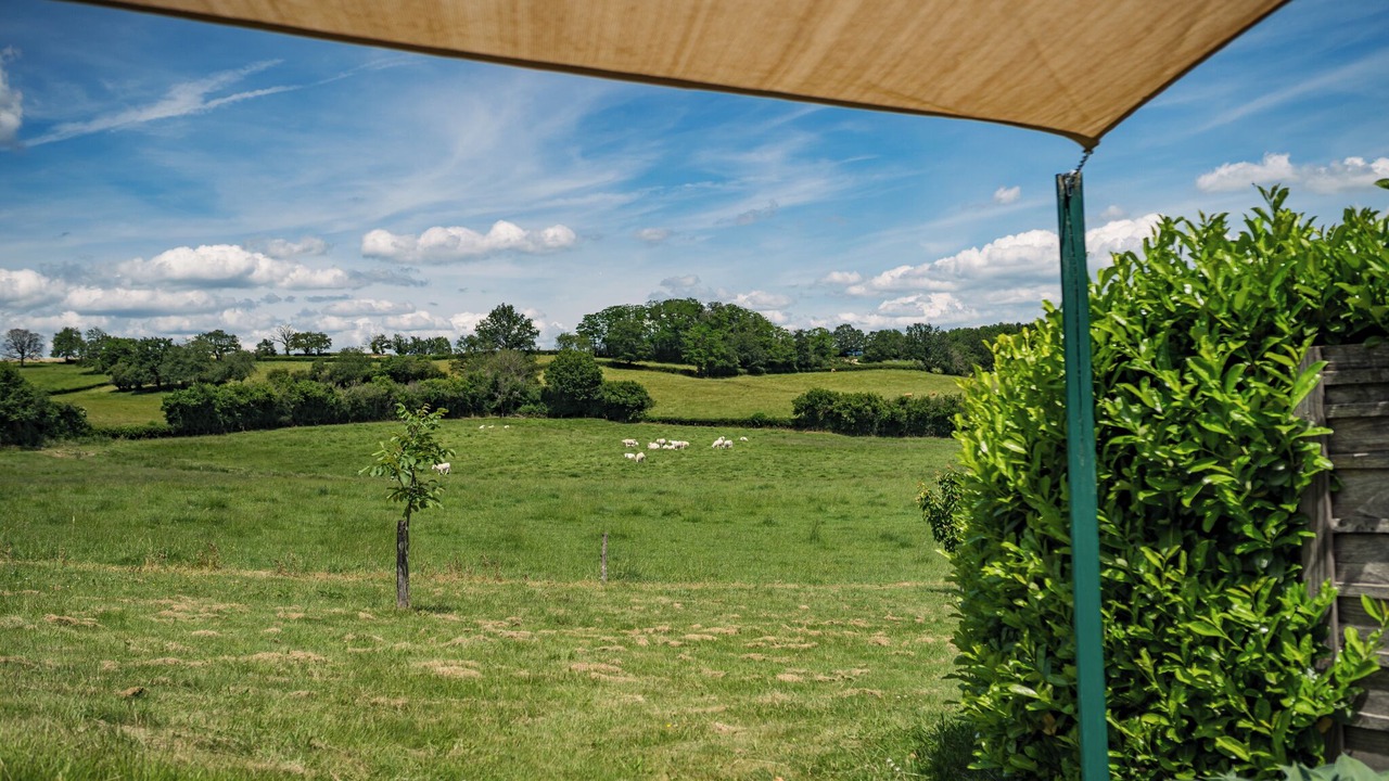 Photo of Outdoor in Chiddes