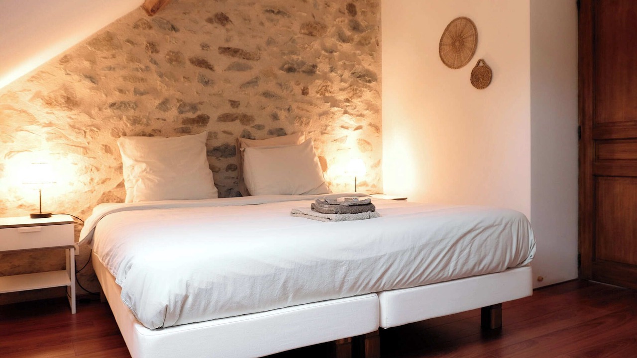 Photo of Bedroom in Chiddes