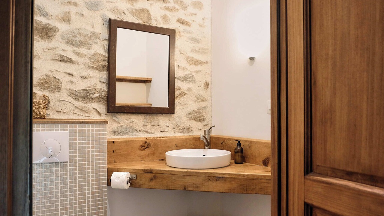 Photo of Bathroom in Chiddes
