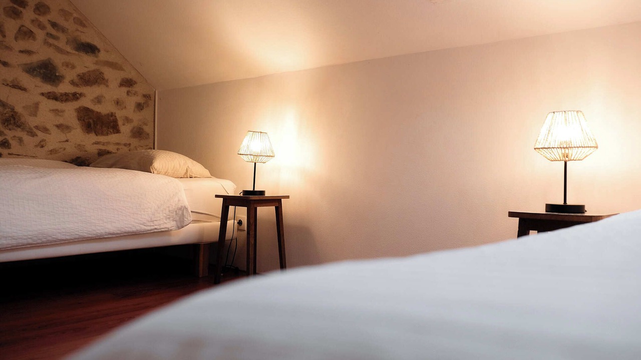 Photo of Bedroom in Chiddes