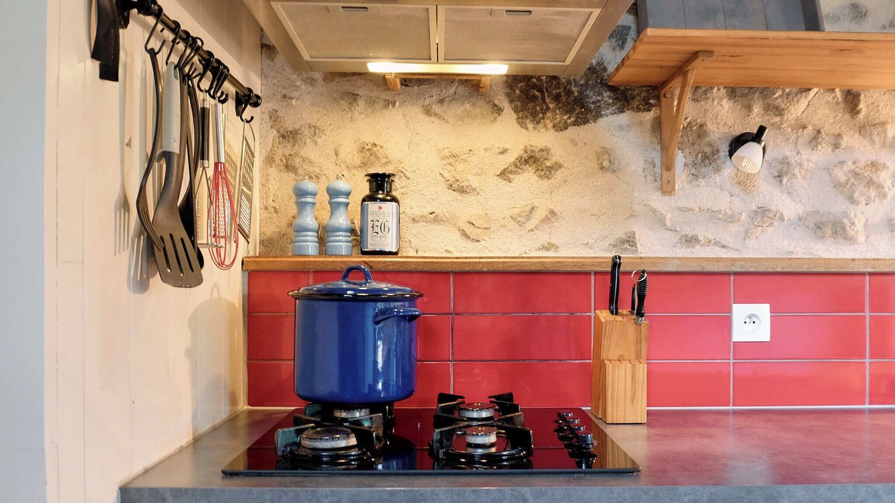 Photo of Kitchen in Chiddes