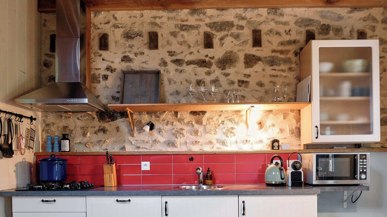 Photo of Kitchen in Chiddes
