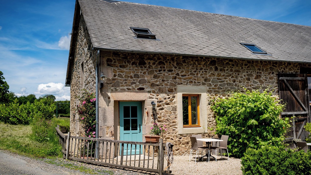 Photo of Outdoor in Chiddes