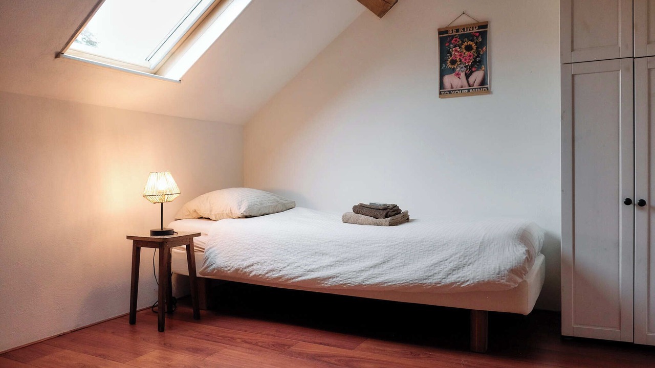 Photo of Bedroom in Chiddes